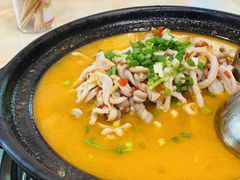 -李师傅脆肚(梅林店)