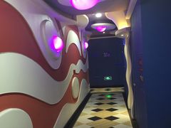 -佰迪乐KTV(阳桥店)