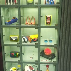 -OOAK设计师品牌概念店(新乐路店)
