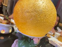 大麻球-吴越荣记·苏州菜·松鼠桂鱼(斜塘老街店)
