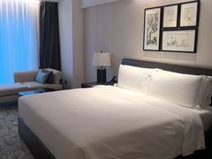 -南京圣和府邸豪华精选酒店