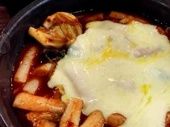 -青春韩国料理(光环店)