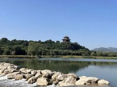 -永定河休闲森林公园