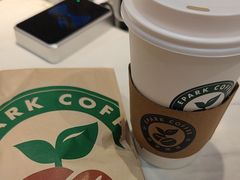 -逸派咖啡 EPARKCOFFEE(广安门店)