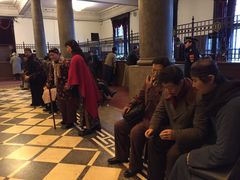 -沈阳金融博物馆