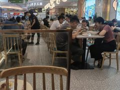 大堂-苏晓玥·手作江南小吃(深圳北站店)