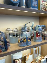 点击看大图 -卡卡喜糖伴手礼·商务礼宝宝礼·婚礼用品