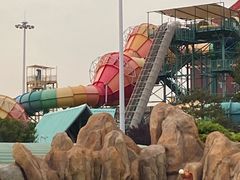 -泉城欧乐堡水上世界