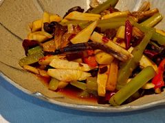 -三宝大饭店-中和艺素餐厅(浦上金山正祥广场店)