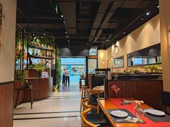 大堂-百特喜·意大利餐厅(八佰伴镇江店)