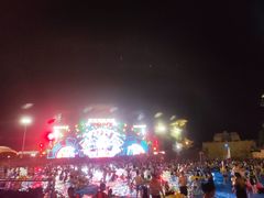 -武汉玛雅海滩水公园