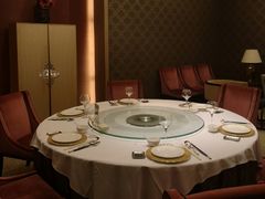 包厢-富淳饭店(陆家嘴保利广场店)