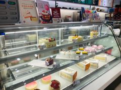 -BreadTalk面包新语·烘焙蛋糕(五羊邨店)