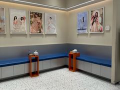 -海马体照相馆(广州新世界云门New park店)