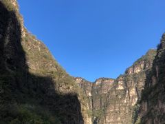 -龙庆峡风景区