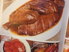 -围龙屋客家食府(福田店)