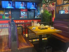 -田婆婆的菜(新天地店)