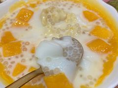 榴莲芒河-甜心妈妈·榴莲星级糖水(北京路总店)