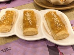 -点都德(龙之梦店)