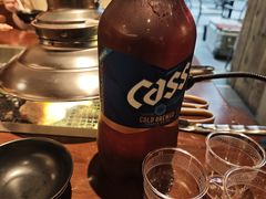 -肉甲韩国木炭烤肉(新壹街1店)