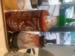 -CHILL Pho澳洲牛肉越南粉(佛山顺德万象汇店)