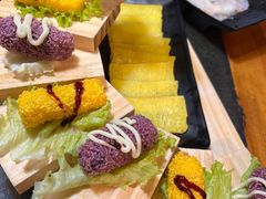 -好旺角齐市鲜切牛自助烤肉(农林五道街总店)