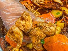 -金陵暴走小龙虾·迷踪蟹(凯德MALL店)