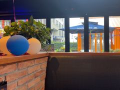 -blue frog蓝蛙(长泰广场店)