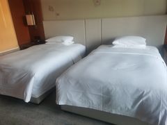 -广州汇华希尔顿逸林酒店