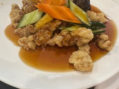 -桃园中华料理炸酱面(燕儿岛路店)