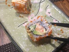-尺山寸水日料(马桥满天星店)