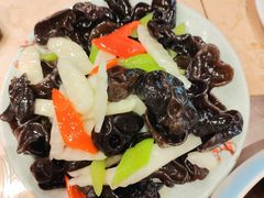 -南来顺饭庄·清真(南菜园店)