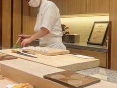 -鮨一日本料理旗舰店(总店)
