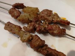 -东大桥小国抻面烧烤(长通路店)