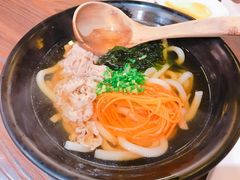 -东京屋(武定路店)