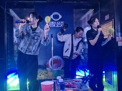 -唱吧麦颂KTV(松江五龙商业广场店)