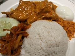 -关夫人餐厅(阳光广场店)