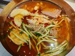 -火炉火自助餐(西直门凯德MALL店)