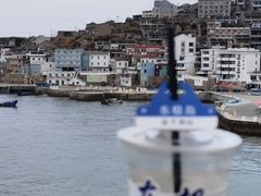 -东极岛景区