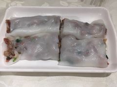 -四点金饭店(将军澳店)