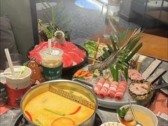 -首开·龙湖成都西宸天街
