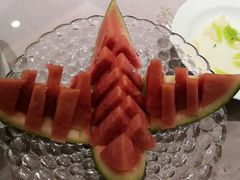 -金时代顺风大酒店(静安大融城店)