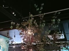 -咖法森林·咖啡  酒吧(天河店)