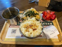 -阿金大白·上海菜馆(新天地店)