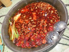 -五里关火锅(牛市口店)