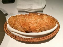 -Oyster Talks 四度蚝法餐厅