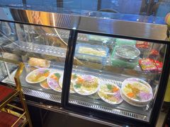 -祈胜邨•顺德鱼生•顺德菜(容桂店)