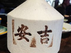 -老李家土菜馆·安吉地标美食