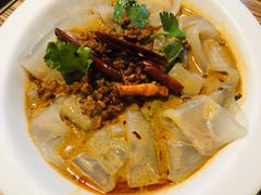 -老昌春饼(中央二店)