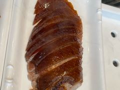 -羲和雅苑•北京烤鸭(平安国际金融中心店)